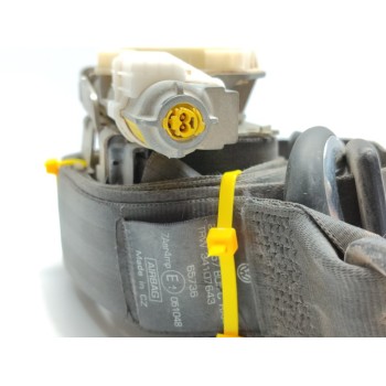 Recambio de kit airbag para volkswagen amarok (2hb) basis doublecab referencia OEM IAM 2H0880201C  