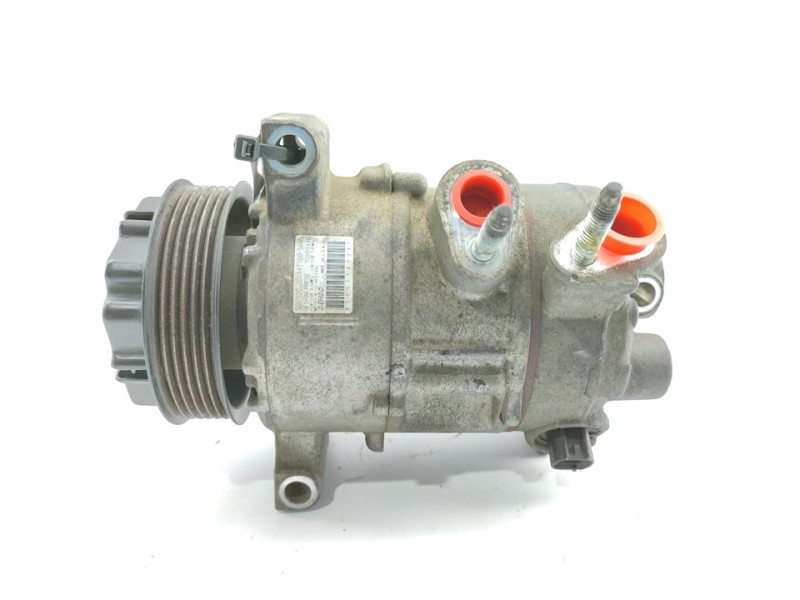 Recambio de compresor aire acondicionado para dodge caliber s referencia OEM IAM CG4471905066  