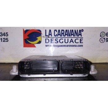 Recambio de centralita motor uce para seat ibiza (6l1) cool referencia OEM IAM 045906019BR  