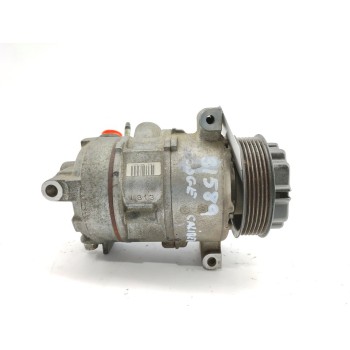 Recambio de compresor aire acondicionado para dodge caliber s referencia OEM IAM CG4471905066  