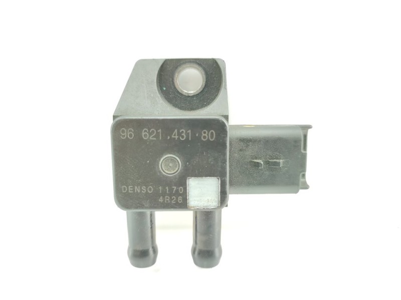 Recambio de sensor para peugeot partner kombi premium referencia OEM IAM 9662143180  