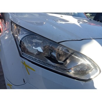 Recambio de faro derecho para ford tourneo connect / grand tourneo connect v408 monospace 1.0 ecoboost referencia OEM IAM 182768