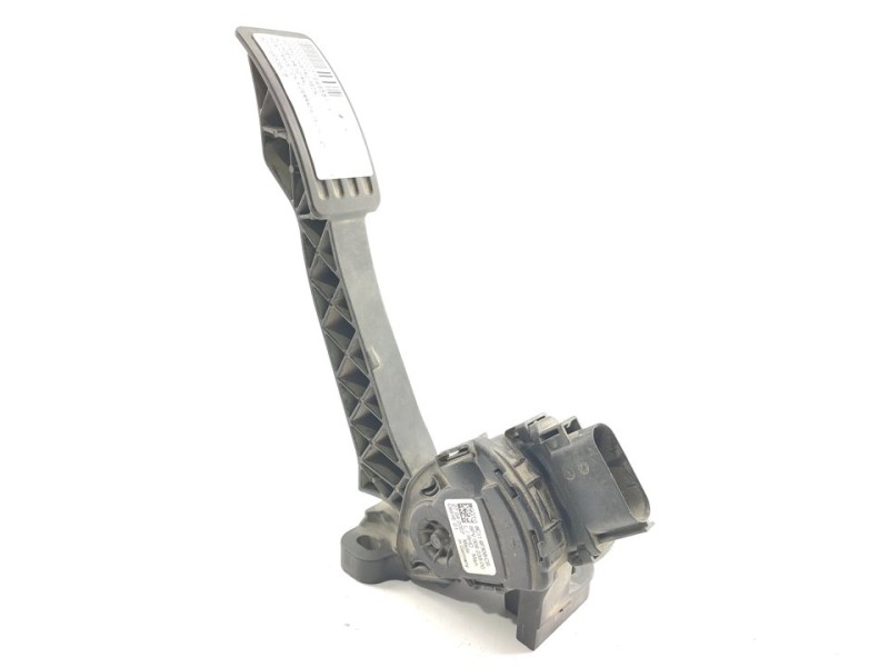 Recambio de potenciometro pedal para ford transit caja cerrada ´06 city light referencia OEM IAM 6C119F836CB  