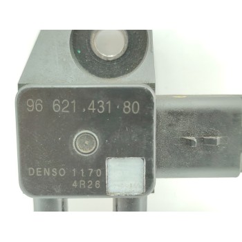 Recambio de sensor para peugeot partner kombi premium referencia OEM IAM 9662143180  