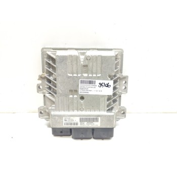 CENTRALITA MOTOR UCE 9800268980 