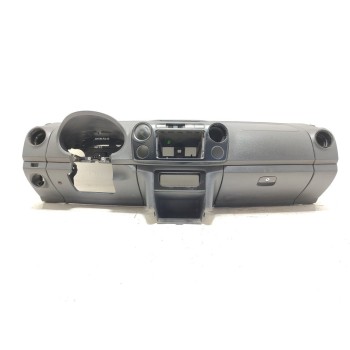 Recambio de kit airbag para volkswagen amarok (2hb) basis doublecab referencia OEM IAM 2H0880201C  