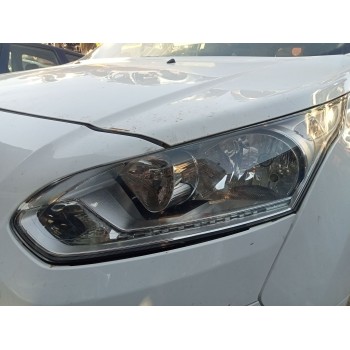 Recambio de faro izquierdo para ford tourneo connect / grand tourneo connect v408 monospace 1.0 ecoboost referencia OEM IAM 1827