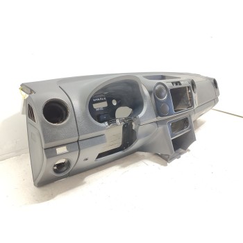 Recambio de kit airbag para volkswagen amarok (2hb) basis doublecab referencia OEM IAM 2H0880201C  