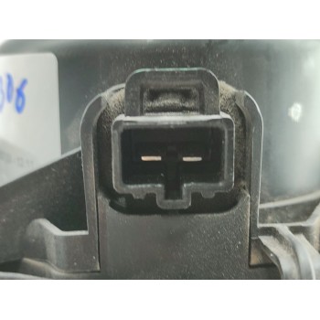 Recambio de ventilador calefaccion para opel insignia berlina cosmo referencia OEM IAM 13263279B  