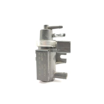 Recambio de valvula aire adicional para mercedes-benz clase a (w169) a 180 cdi a-edition referencia OEM IAM A0051535528  