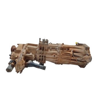 Recambio de caja cambios para volkswagen amarok (2hb) basis doublecab referencia OEM IAM 1361301020  