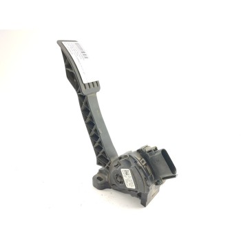 Recambio de potenciometro pedal para ford transit caja cerrada ´06 city light referencia OEM IAM 6C119F836CB  