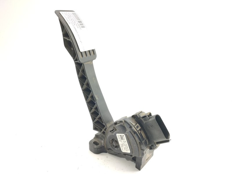 Recambio de potenciometro pedal para ford transit caja cerrada ´06 city light referencia OEM IAM 6C119F836CB  