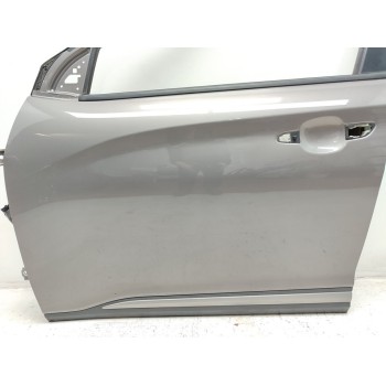 Recambio de puerta delantera izquierda para hyundai kona essence 2wd referencia OEM IAM 76003J9000  