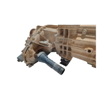 Recambio de caja cambios para volkswagen amarok (2hb) basis doublecab referencia OEM IAM 1361301020  