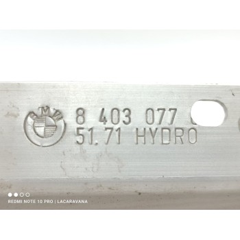 Recambio de estribo para bmw x5 (e53) 3.0i referencia OEM IAM 8403077  