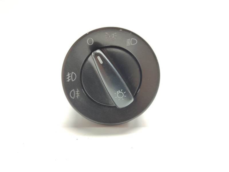 Recambio de mando luces para volkswagen amarok (2hb) basis doublecab referencia OEM IAM 1C0941531A  