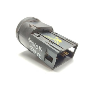 Recambio de mando luces para volkswagen amarok (2hb) basis doublecab referencia OEM IAM 1C0941531A  