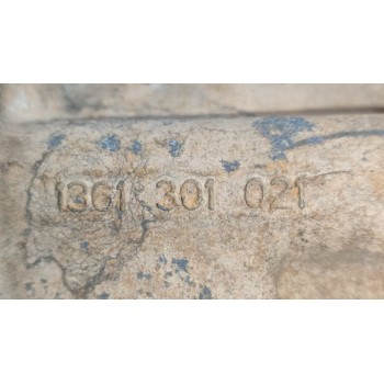 Recambio de caja cambios para volkswagen amarok (2hb) basis doublecab referencia OEM IAM 1361301020  