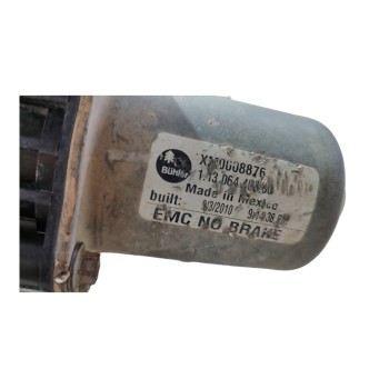 Recambio de caja cambios para volkswagen amarok (2hb) basis doublecab referencia OEM IAM 1361301020  