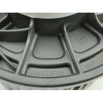 Recambio de ventilador calefaccion para hyundai santa fe (bm) 2.2 crdi comfort 4x4 referencia OEM IAM F00S33F011  
