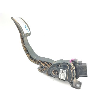 Recambio de potenciometro pedal para ford s-max (ca1) titanium referencia OEM IAM 6G929F836JE  