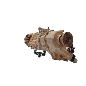 Recambio de caja cambios para volkswagen amarok (2hb) basis doublecab referencia OEM IAM 1361301020  