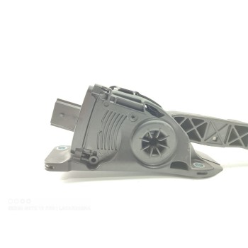 Recambio de potenciometro pedal para volvo v40 básico referencia OEM IAM 31341779  