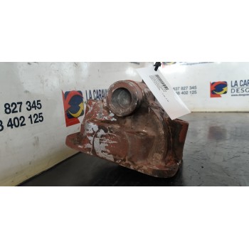 Recambio de despiece caja cambios para renault b120 fm40bl referencia OEM IAM  TOMA DE FUERZA 
