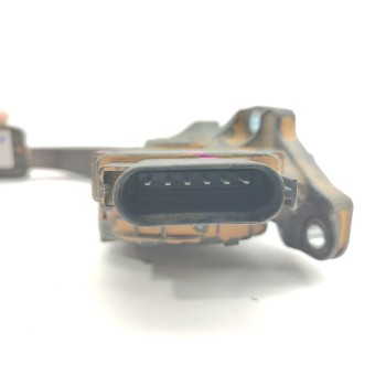 Recambio de potenciometro pedal para ford s-max (ca1) titanium referencia OEM IAM 6G929F836JE  