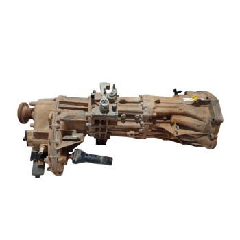 Recambio de caja cambios para volkswagen amarok (2hb) basis doublecab referencia OEM IAM 1361301020  