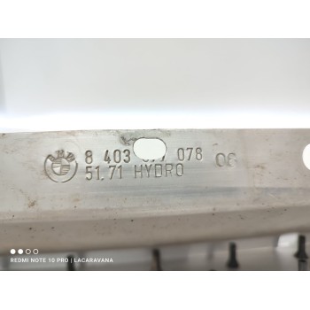 Recambio de estribo para bmw x5 (e53) 3.0i referencia OEM IAM 8403078  