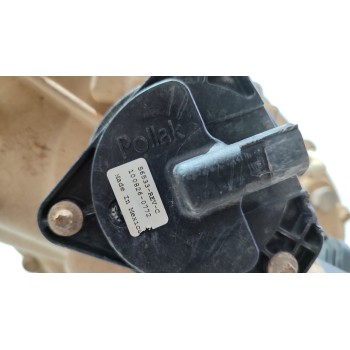 Recambio de caja cambios para volkswagen amarok (2hb) basis doublecab referencia OEM IAM 1361301020  