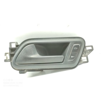 MANETA INTERIOR DELANTERA IZQUIERDA 2H0837113D 