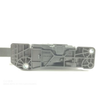 Recambio de potenciometro pedal para volvo v40 básico referencia OEM IAM 31341779  