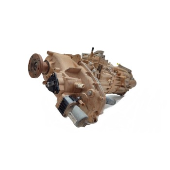 Recambio de caja cambios para volkswagen amarok (2hb) basis doublecab referencia OEM IAM 1361301020  