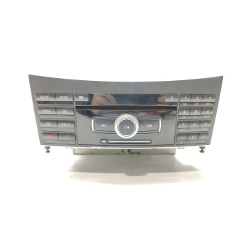 Recambio de sistema navegacion gps para mercedes-benz clase clk (w207) coupe 350 cdi be prime edition (207.322) referencia OEM I