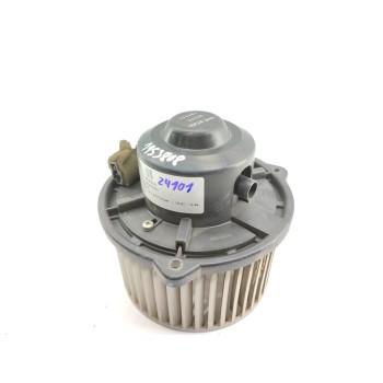 Recambio de ventilador calefaccion para hyundai coupe (j2) 1.6 fx coupe referencia OEM IAM 9711624950  