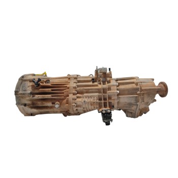 Recambio de caja cambios para volkswagen amarok (2hb) basis doublecab referencia OEM IAM 1361301020  