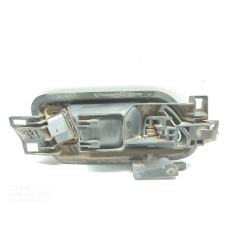 Recambio de maneta interior delantera izquierda para volkswagen amarok (2hb) basis doublecab referencia OEM IAM 2H0837113D  