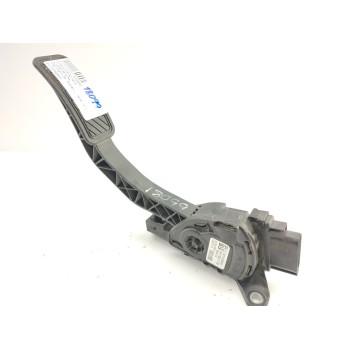 Recambio de pedal acelerador para ford fiesta (cb1) econetic referencia OEM IAM 8V219F836AA  