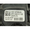Recambio de pedal acelerador para ford fiesta (cb1) econetic referencia OEM IAM 8V219F836AA  