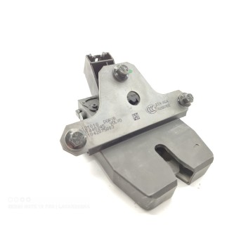 Recambio de cerradura maletero / porton para volvo v40 básico referencia OEM IAM 31440245  