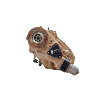 Recambio de caja cambios para volkswagen amarok (2hb) basis doublecab referencia OEM IAM 1361301020  