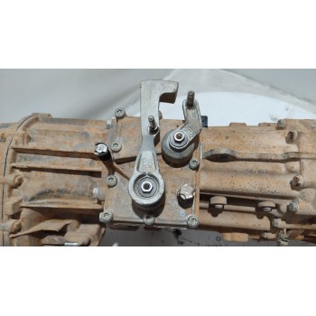 Recambio de caja cambios para volkswagen amarok (2hb) basis doublecab referencia OEM IAM 1361301020  
