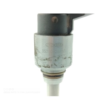 Recambio de inyector para kia soul ( ) concept referencia OEM IAM 353102B150  
