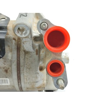 Recambio de compresor aire acondicionado para peugeot rifter allure standard referencia OEM IAM 9827529180-02  