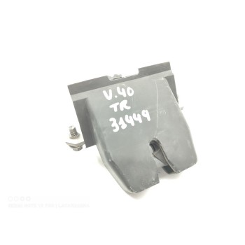 Recambio de cerradura maletero / porton para volvo v40 básico referencia OEM IAM 31440245  