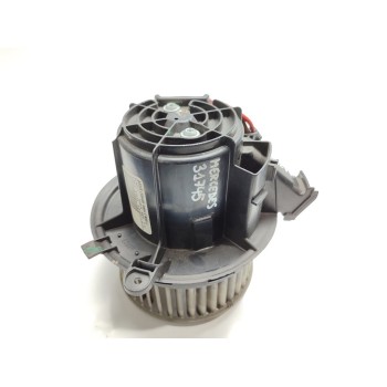 Recambio de ventilador calefaccion para mercedes-benz clase clk (w207) coupe 350 cdi be prime edition (207.322) referencia OEM I