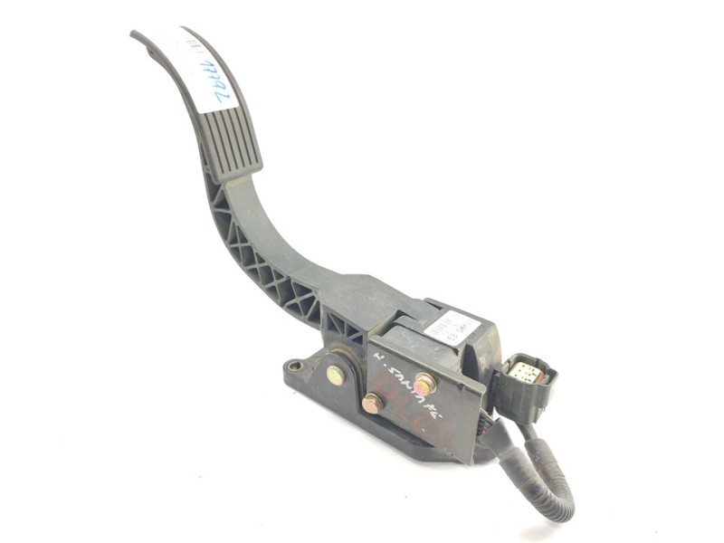 Recambio de potenciometro pedal para hyundai santa fe (sm) 2.0 gls crdi referencia OEM IAM ZIWMSL091  